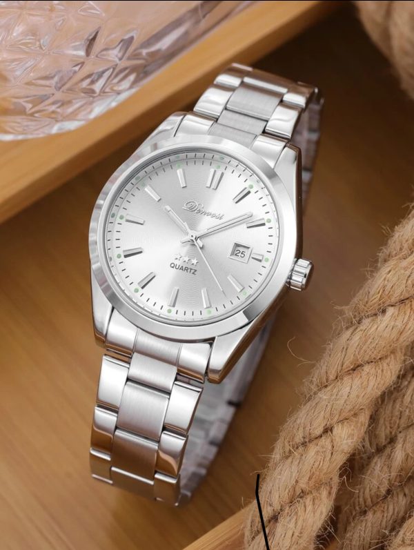 Wristwatch (multiple designs)