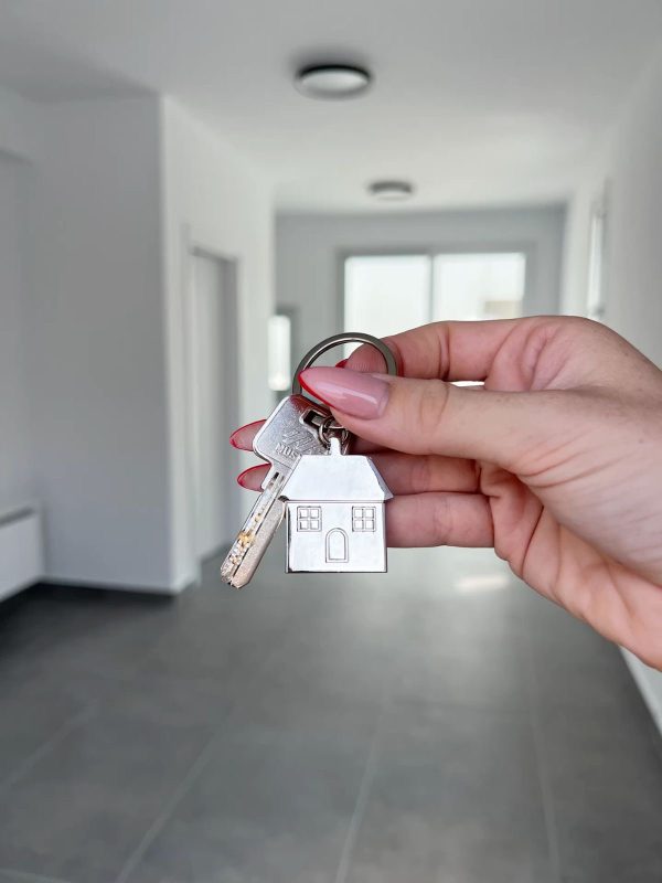 House Key
