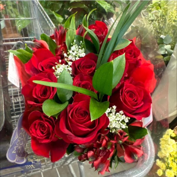 Asap Fresh flowers 🌺 (sameday delivery)